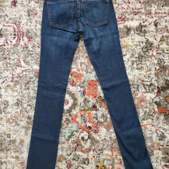 Emma Stevens Jeans - Picture 2 of 5